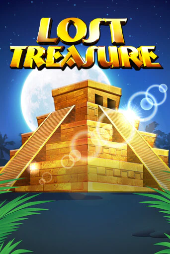 Lost Treasure демо онлайн | Вулкан Гранд бесплатная игра