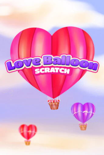 LOVE BALLOON демо онлайн | Вулкан Гранд бесплатная игра
