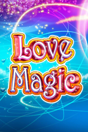 Love Magic демо онлайн | Вулкан Гранд бесплатная игра