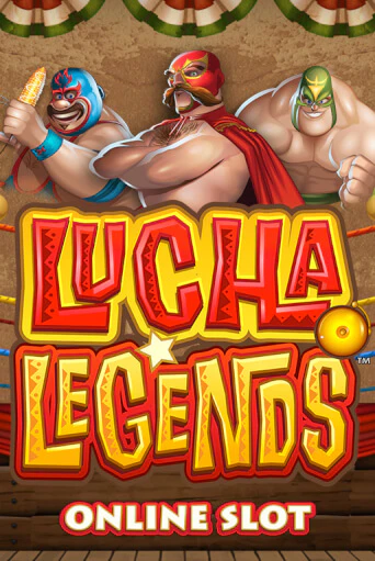 Lucha Legends демо онлайн | Вулкан Гранд бесплатная игра