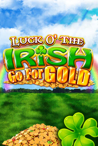 Luck O' the Irish Go For Gold демо онлайн | Вулкан Гранд бесплатная игра