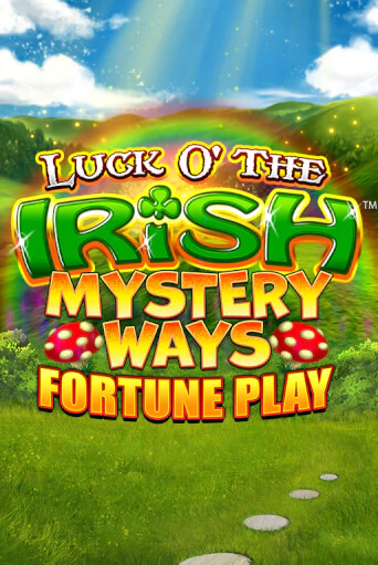 Luck O' the Irish Mystery Ways демо онлайн | Вулкан Гранд бесплатная игра