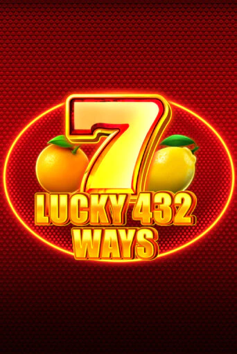 Lucky 432 Ways демо онлайн | Вулкан Гранд бесплатная игра