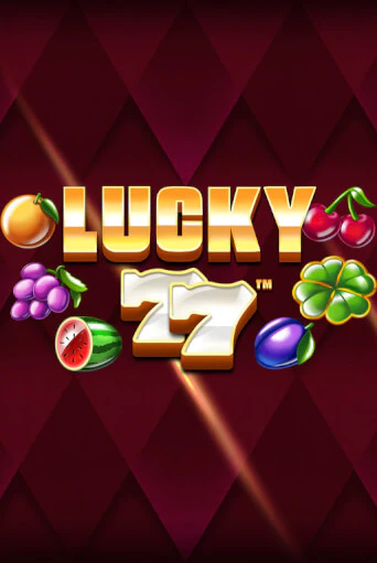 Lucky 77 демо онлайн | Вулкан Гранд бесплатная игра