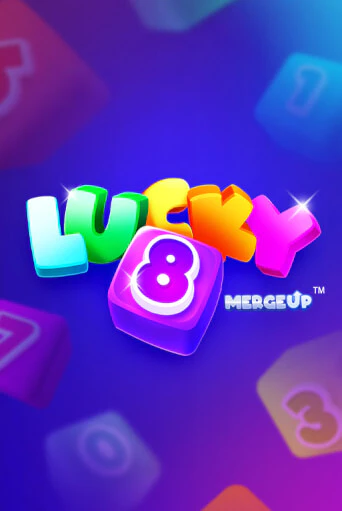 Lucky 8 Merge Up демо онлайн | Вулкан Гранд бесплатная игра