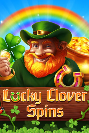 Lucky Clover Spins демо онлайн | Вулкан Гранд бесплатная игра