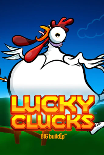 Lucky Clucks демо онлайн | Вулкан Гранд бесплатная игра