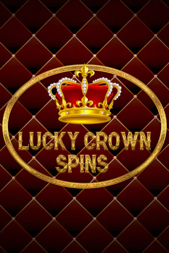 Lucky Crown Spins демо онлайн | Вулкан Гранд бесплатная игра