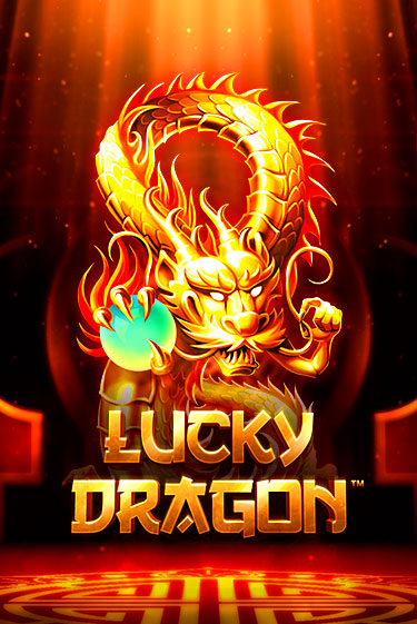 Lucky Dragon демо онлайн | Вулкан Гранд бесплатная игра