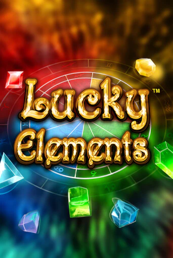 Lucky Elements демо онлайн | Вулкан Гранд бесплатная игра