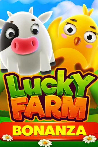 Lucky Farm Bonanza демо онлайн | Вулкан Гранд бесплатная игра