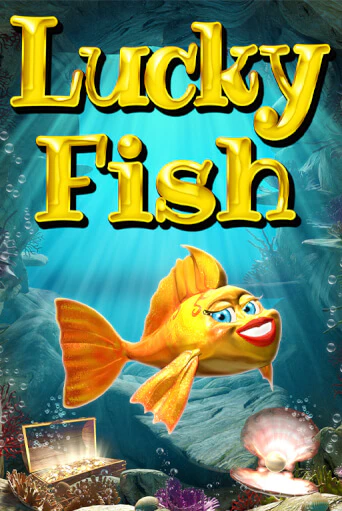 Lucky Fish демо онлайн | Вулкан Гранд бесплатная игра