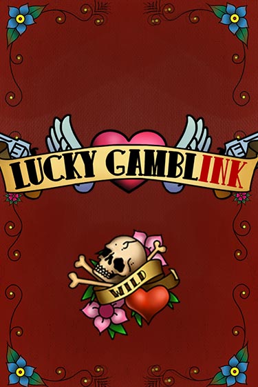 Lucky Gamblink демо онлайн | Вулкан Гранд бесплатная игра