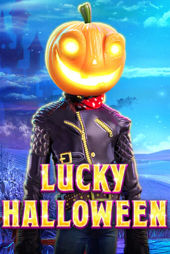 Lucky Halloween демо онлайн | Вулкан Гранд бесплатная игра