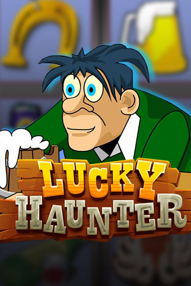 Lucky Haunter демо онлайн | Вулкан Гранд бесплатная игра