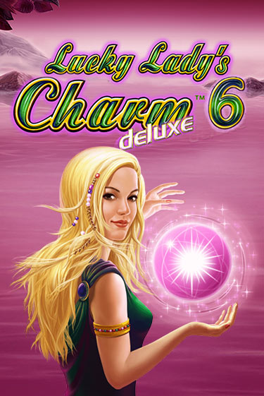 Lucky Lady's Charm Deluxe 6 демо онлайн | Вулкан Гранд бесплатная игра
