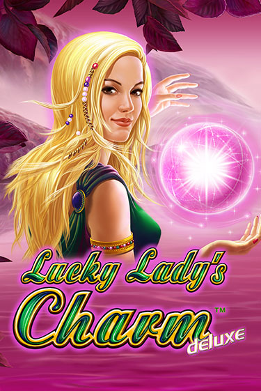 Lucky Lady's Charm Deluxe демо онлайн | Вулкан Гранд бесплатная игра