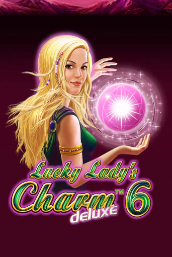 Lucky Lady's Charm Deluxe 6 демо онлайн | Вулкан Гранд бесплатная игра