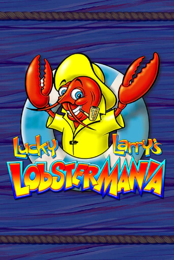 Lucky Larry's Lobstermania демо онлайн | Вулкан Гранд бесплатная игра