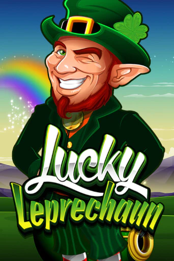 Lucky Leprechaun демо онлайн | Вулкан Гранд бесплатная игра