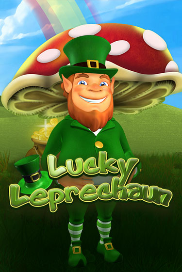 Lucky Leprechaun демо онлайн | Вулкан Гранд бесплатная игра