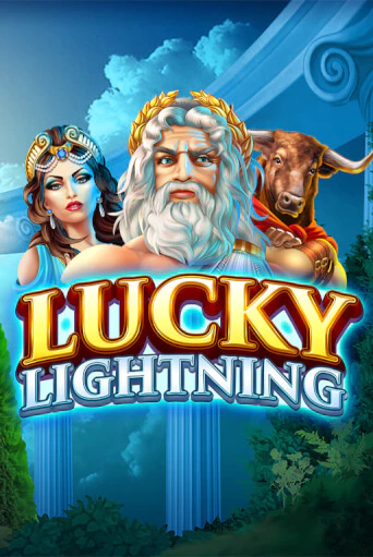 Lucky Lightning демо онлайн | Вулкан Гранд бесплатная игра