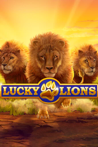 Lucky Lions Wild Life демо онлайн | Вулкан Гранд бесплатная игра
