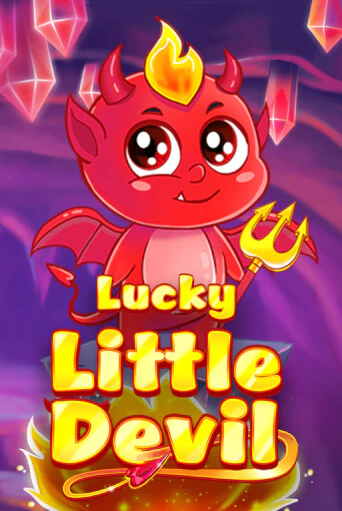 Lucky Little Devil демо онлайн | Вулкан Гранд бесплатная игра