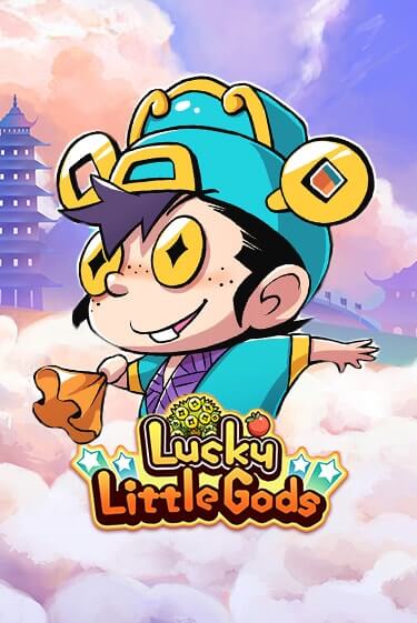 Lucky Little Gods демо онлайн | Вулкан Гранд бесплатная игра