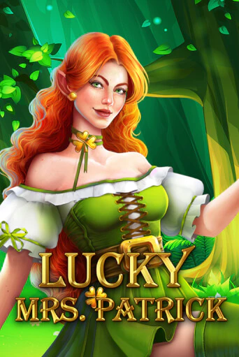 Lucky Mrs. Patrick демо онлайн | Вулкан Гранд бесплатная игра