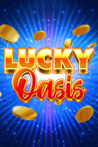 Lucky Oasis демо онлайн | Вулкан Гранд бесплатная игра