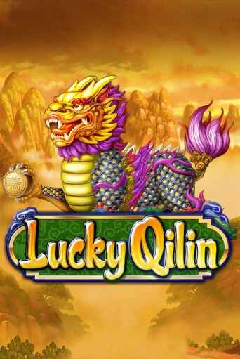 Lucky Qilin демо онлайн | Вулкан Гранд бесплатная игра