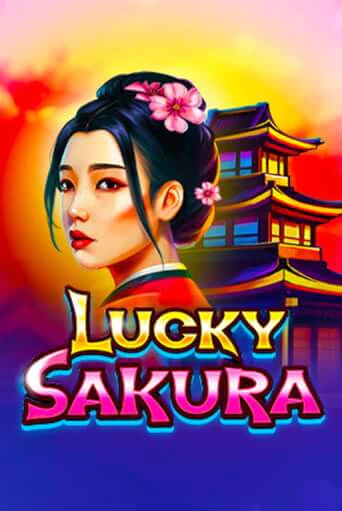 Lucky Sakura демо онлайн | Вулкан Гранд бесплатная игра