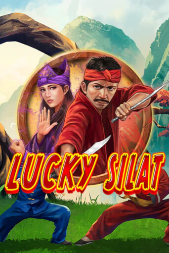 Lucky Silat демо онлайн | Вулкан Гранд бесплатная игра