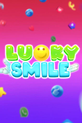 Lucky Smile демо онлайн | Вулкан Гранд бесплатная игра