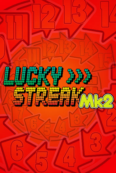 Lucky Streak Mk2 демо онлайн | Вулкан Гранд бесплатная игра