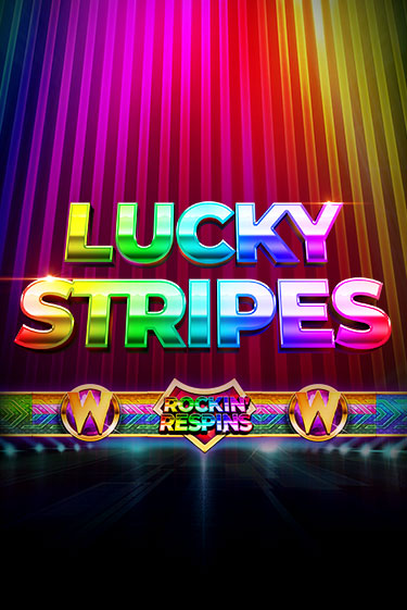 Lucky Stripes демо онлайн | Вулкан Гранд бесплатная игра