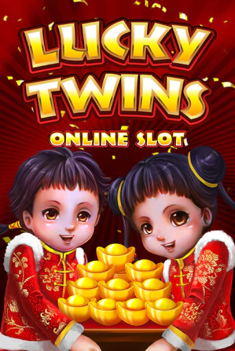 Lucky Twins демо онлайн | Вулкан Гранд бесплатная игра