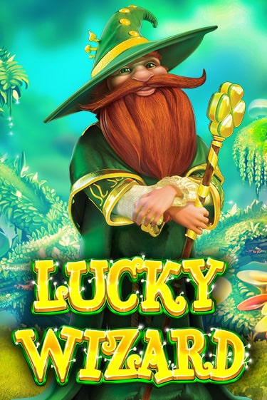 Lucky Wizard демо онлайн | Вулкан Гранд бесплатная игра