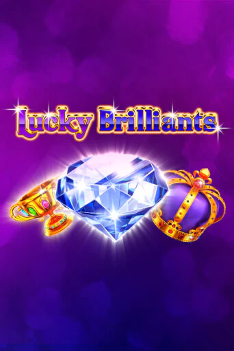 Lucky Brilliants демо онлайн | Вулкан Гранд бесплатная игра