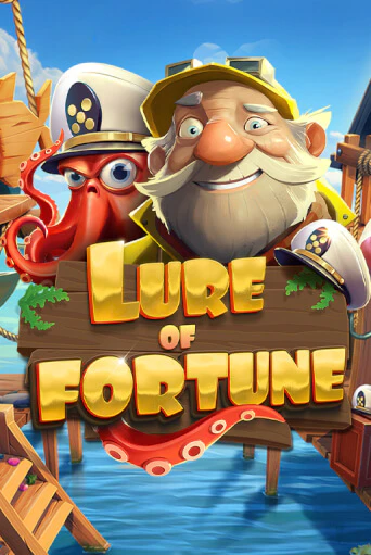 Lure of Fortune демо онлайн | Вулкан Гранд бесплатная игра