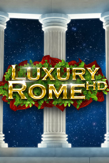 Luxury Rome демо онлайн | Вулкан Гранд бесплатная игра