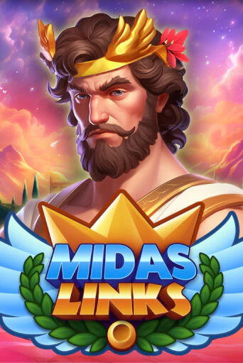 Midas Links: Running Wins демо онлайн | Вулкан Гранд бесплатная игра