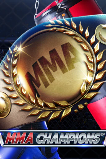 MMA Champions демо онлайн | Вулкан Гранд бесплатная игра