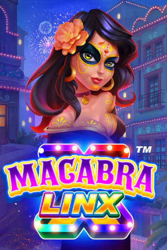 Macabra Linx демо онлайн | Вулкан Гранд бесплатная игра