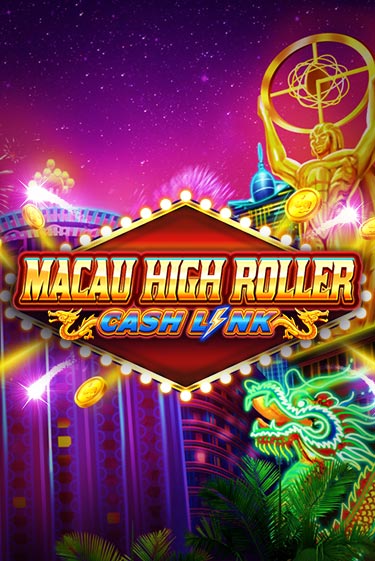 Macau High Roller демо онлайн | Вулкан Гранд бесплатная игра