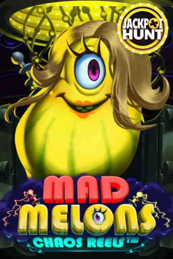 Mad Melons: Chaos Reels демо онлайн | Вулкан Гранд бесплатная игра