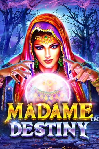 Madame Destiny демо онлайн | Вулкан Гранд бесплатная игра