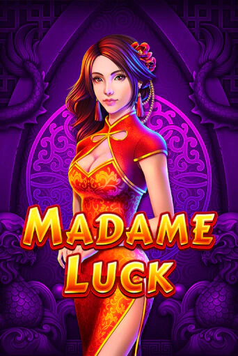 Madame Luck демо онлайн | Вулкан Гранд бесплатная игра