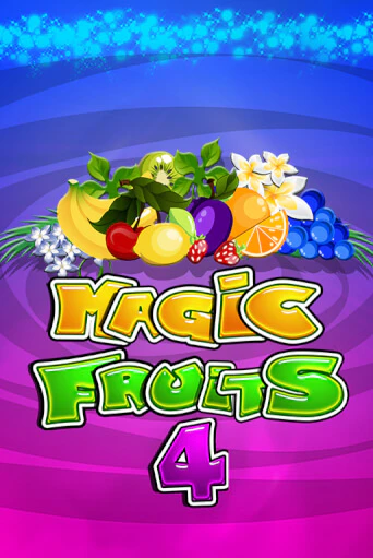 Magic Fruits 4 демо онлайн | Вулкан Гранд бесплатная игра